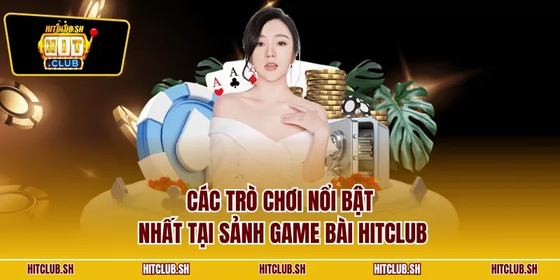 game bài hitclub