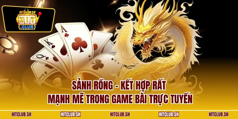Sảnh rồng